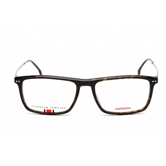 NWT Carrera CARRERA-0086-HVN-54 Eyeglasses